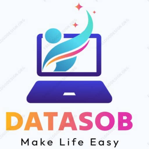 DATASOB Download on Windows