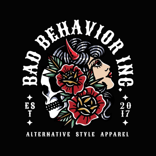 Bad Behavior Inc. logo