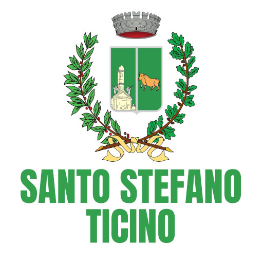 Santo Stefano Ticino 1.0 Icon
