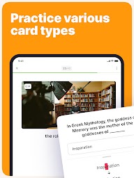 Anki Pro: Study Flashcards