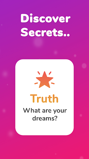 Truth or Dare Screen 3