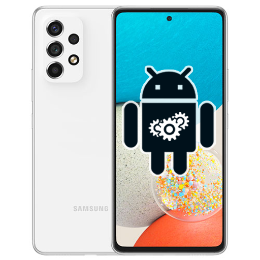 Samsung FRP Bypass Settings