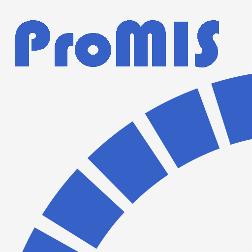 Галактика ProMIS logo