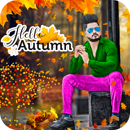 Autumn Photo Editor Download on Windows