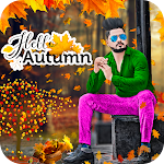 Cover Image of Download Autumn Photo Editor  APK