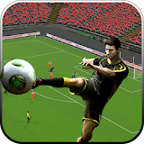 Play Football Game 2018 - Soccer Game icon