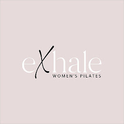 Icon image Exhale Womens Pilates