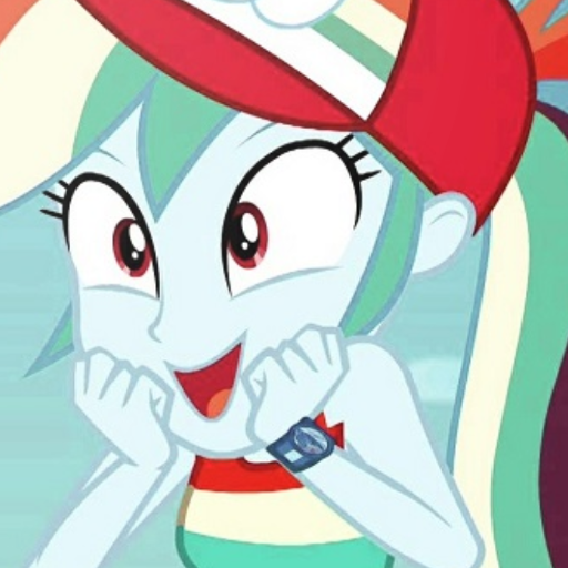 Pony Girls Makeover logo
