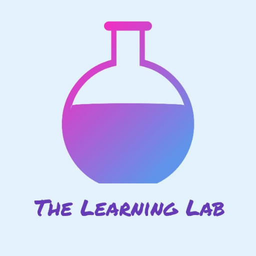 The Learning Lab logo
