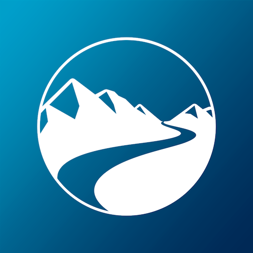 Backroads On Trip logo