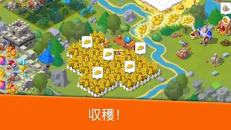 Game screenshot Castle Craft: マージクエスト hack
