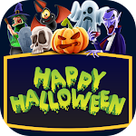 Cover Image of Descargar Happy Halloween Match3 – Hallo  APK