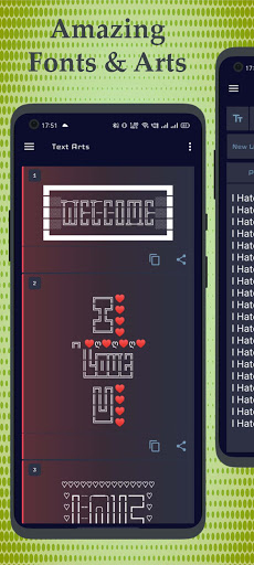Stylish Fancy Text Generator - Fonts, NickNames