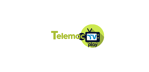 Android application Telemac TVplay STB screenshort