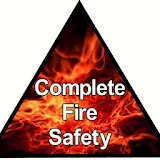 Complete Fire Safety icon