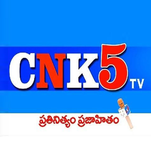 CNK5 Tv