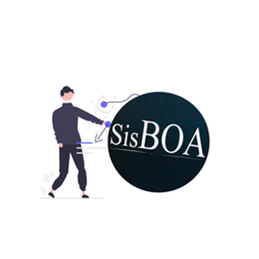 SisBOA Pedidos logo