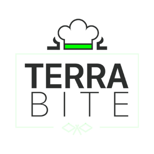 Terrabite Mesero logo