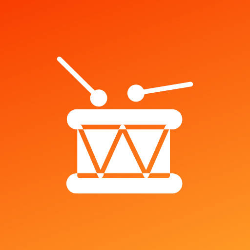 Drum Loops - Rock, Pop & Latin