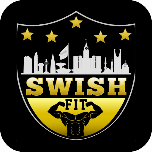 SWISHFIT logo