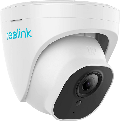 Reolink IP Camera Quick Guide
