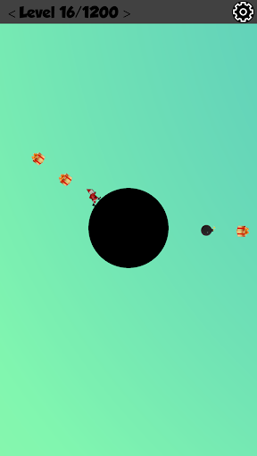 SantaHero Screen 3