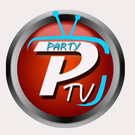 Android application Party Tv Online screenshort