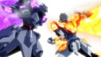 ガンダムビルドファイターズトライ Season 1 Episode Tv On Google Play