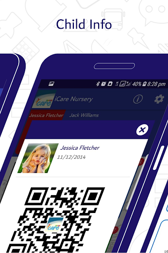 iCare Kids Screen 2