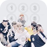 BTS Lock Screen 🎸 icon