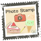 Photo Stamp icon