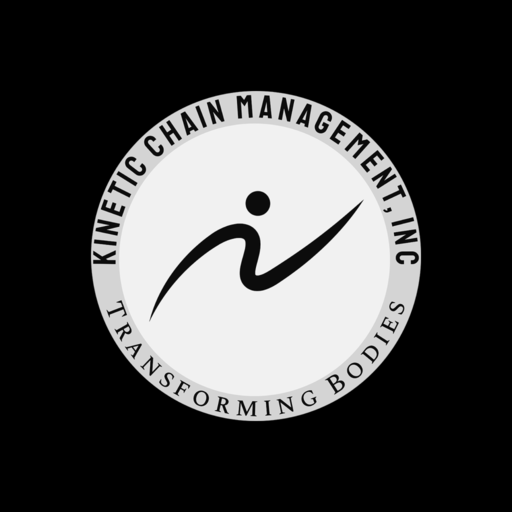 Kinetic Chain Management logo