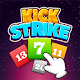 Kick Strike - Lucky Number Casino Game