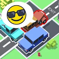 Traffic Jam! - unblock car