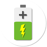 Battery Full Alarm Lite icon