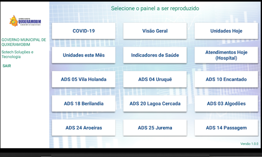 IS Indicadores Screen 3