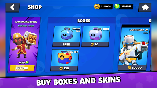 Box Simulator for Brawl Stars 1.173 screenshots 2