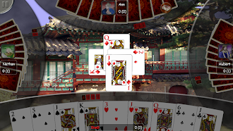 Game screenshot Spades Gold apk download