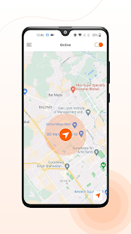 ViaGo screenshot 5