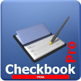 Checkbook Pro Trial icon