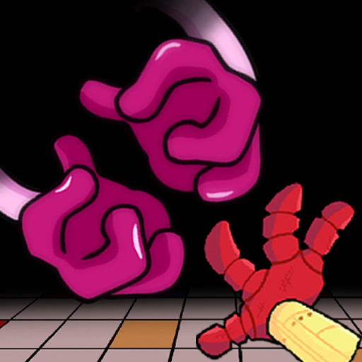 Cat Music Battles: Play Time logo