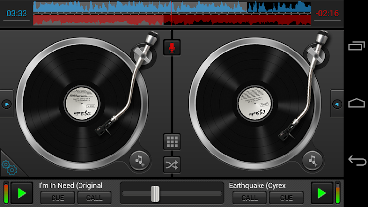 DJ Studio 5 - Music mixer - 5.9.1 - (Android)