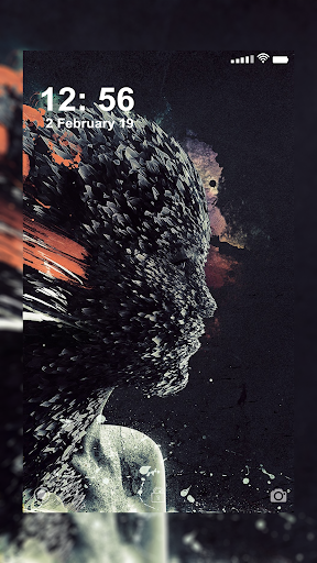 Abstract Wallpaper HD