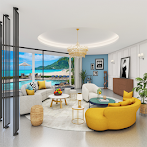 Home Design Game Offline