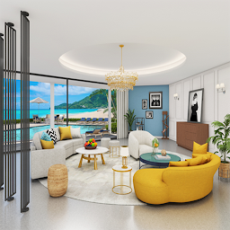 Home Design Game Offline Mod Apk