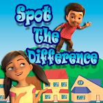 Spot The Difference Apk