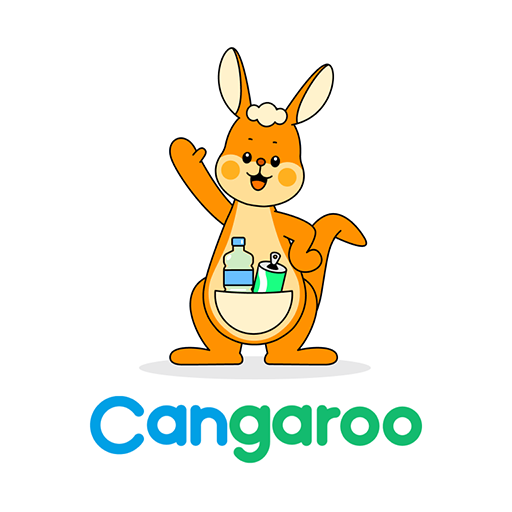 캔가루 logo