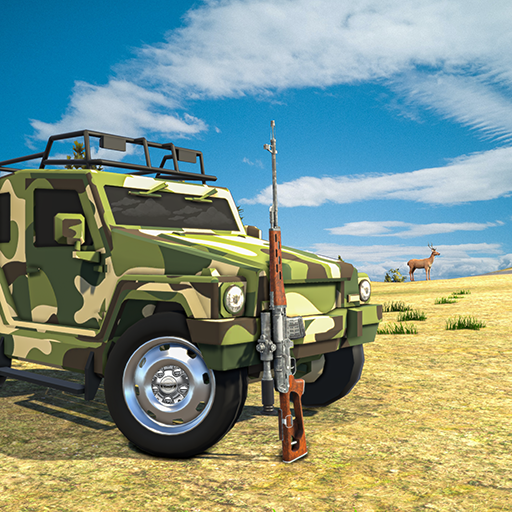 Hunting Games Deer Hunt Sniper Download on Windows