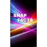 Snap Facts icon