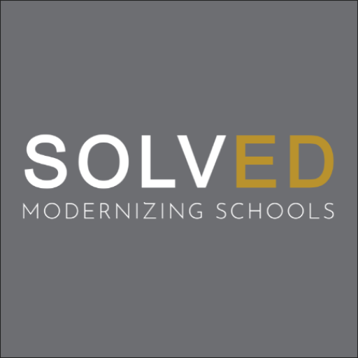 Solved App3 logo